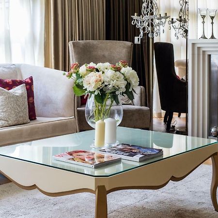 Hyde Park Luxe Apartman London Kültér fotó