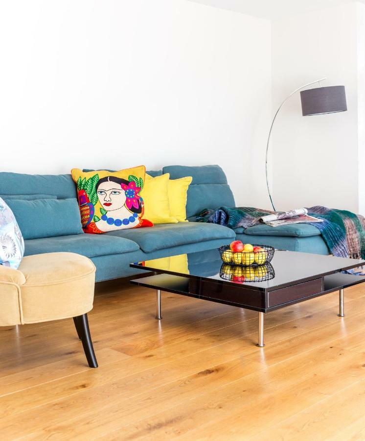 Hyde Park Luxe Apartman London Kültér fotó