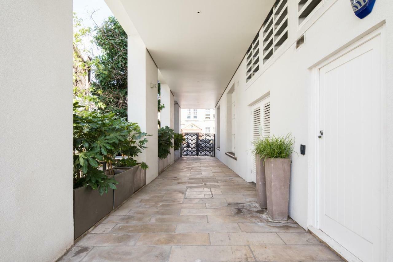 Hyde Park Luxe Apartman London Kültér fotó