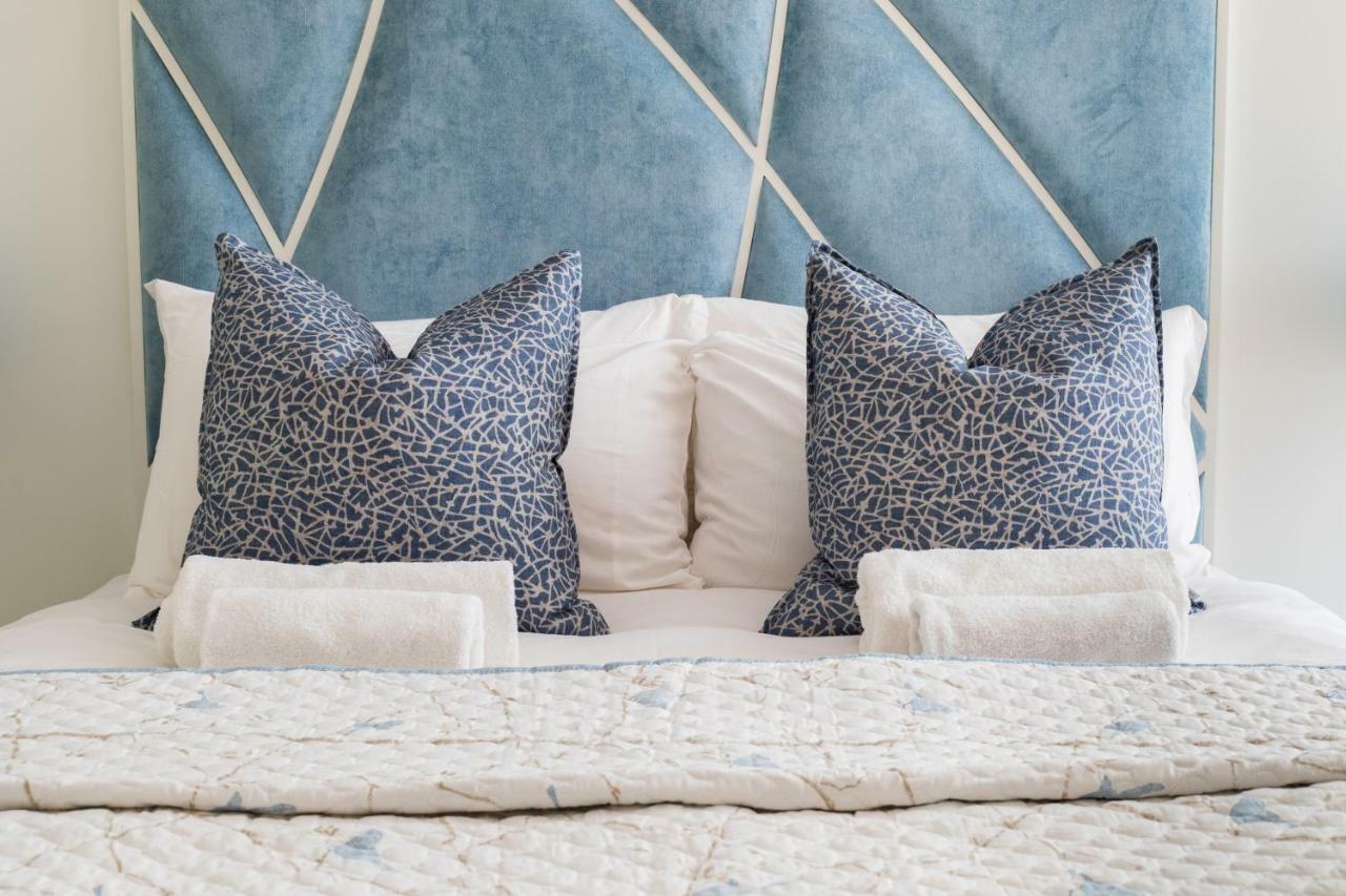 Hyde Park Luxe Apartman London Kültér fotó