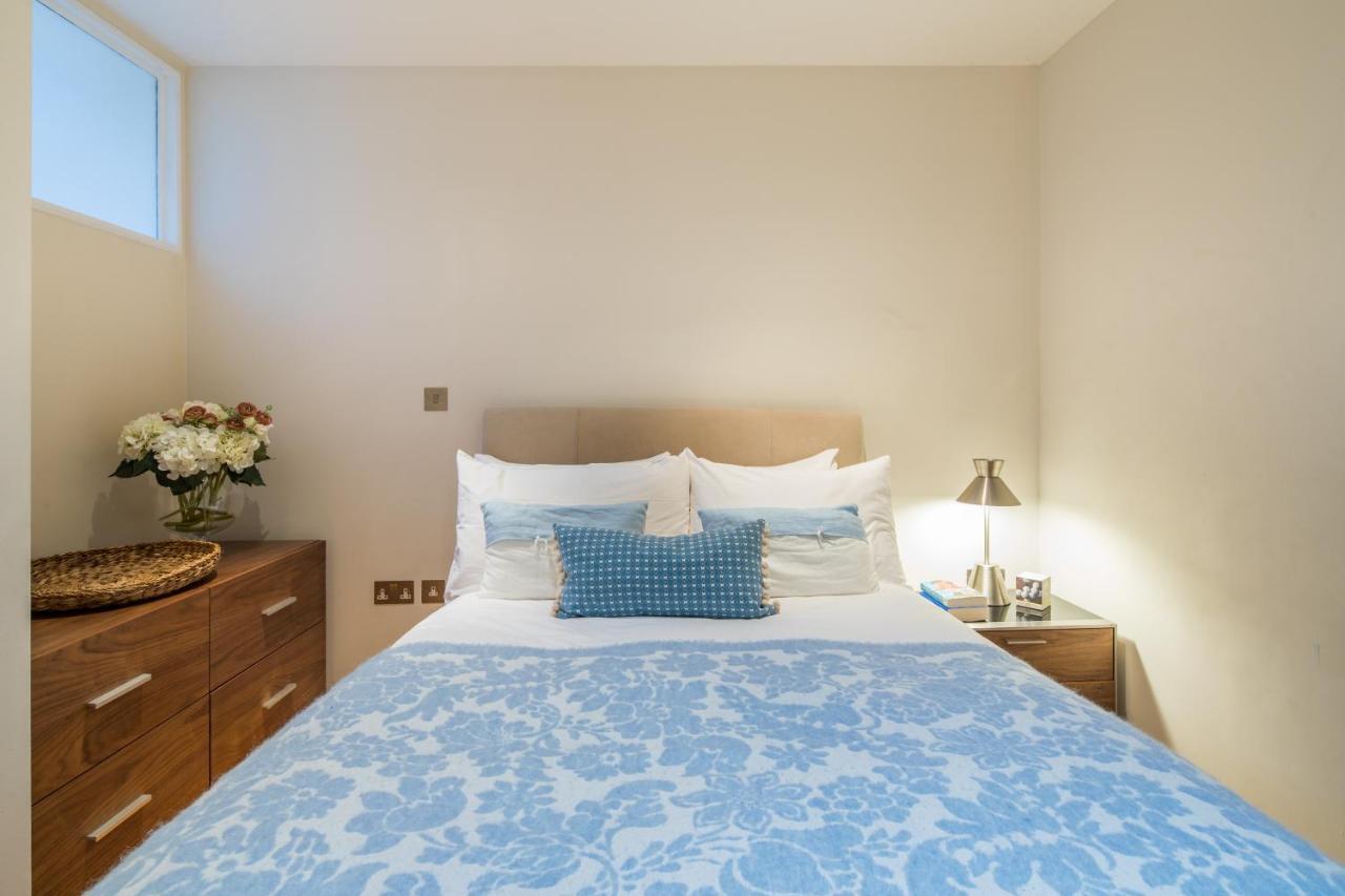 Hyde Park Luxe Apartman London Kültér fotó