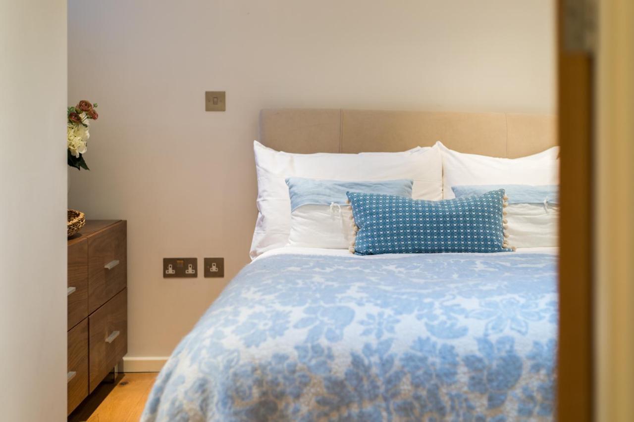 Hyde Park Luxe Apartman London Kültér fotó