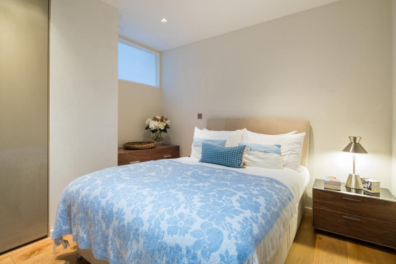 Hyde Park Luxe Apartman London Kültér fotó