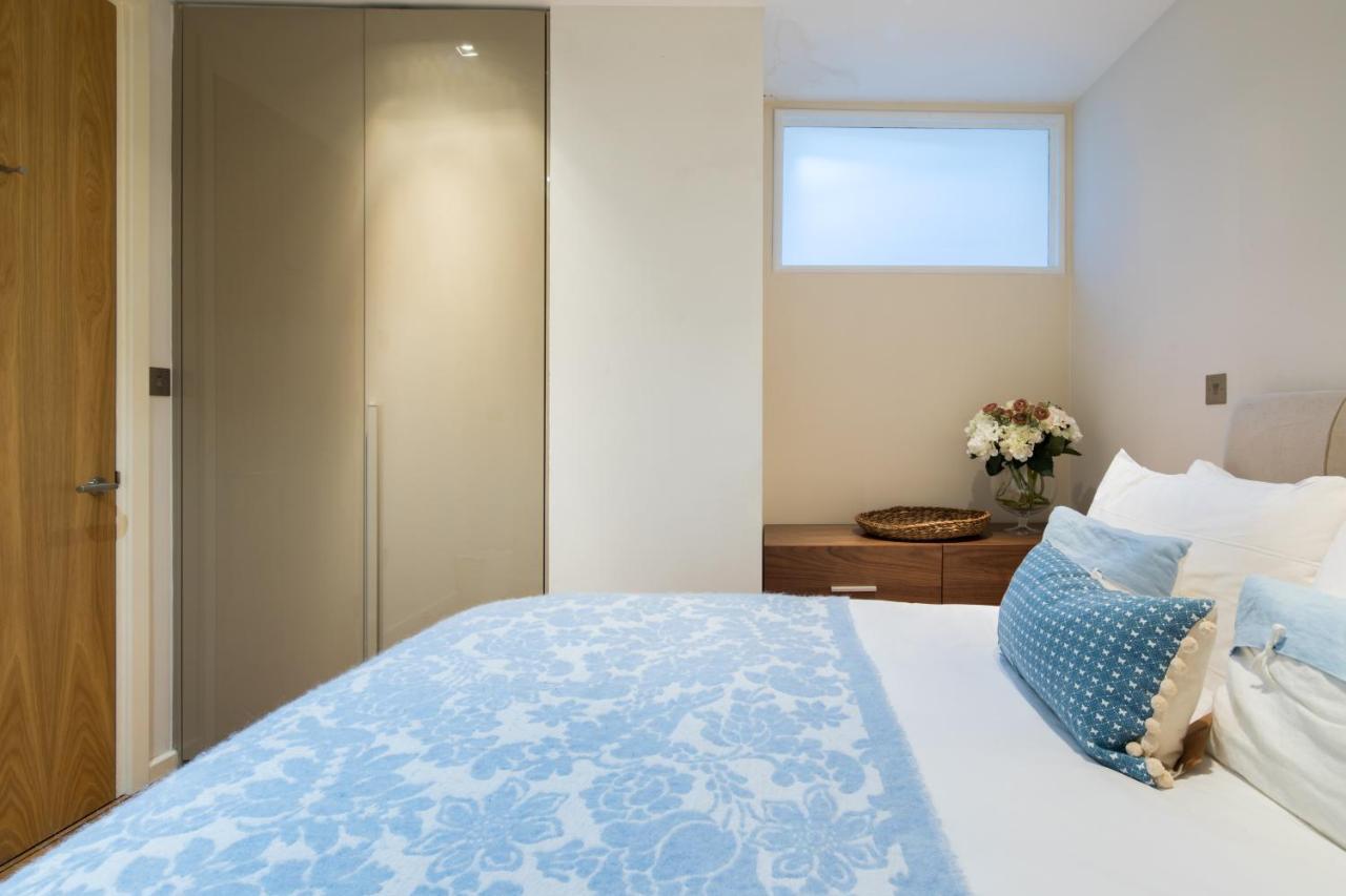 Hyde Park Luxe Apartman London Kültér fotó